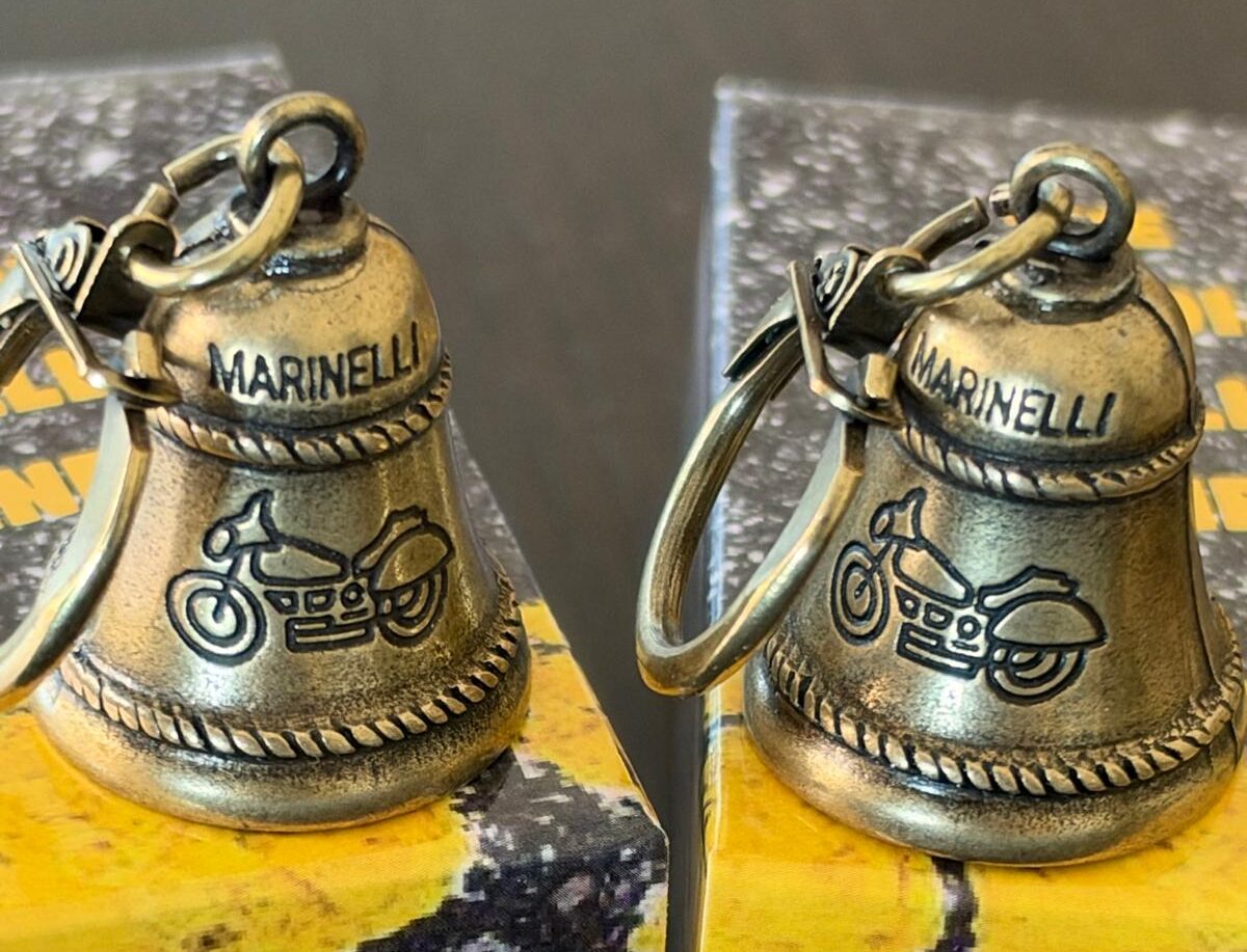 Agnone e la campanella che non si compra